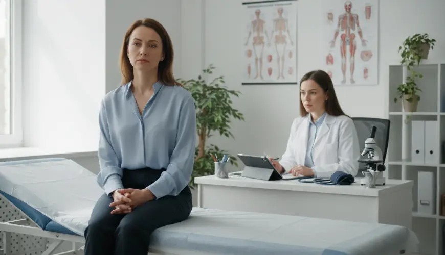 # Why Women Suffer from Autoimmune Diseases More Often Than Men

Autoimmune diseases affect women si