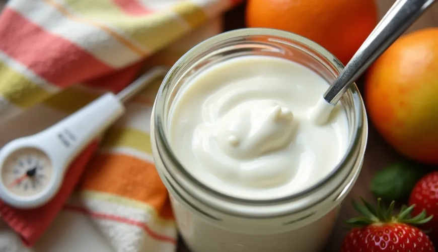 Why Choose Homemade Yogurt Without a Yogurt Maker and How to Do It
