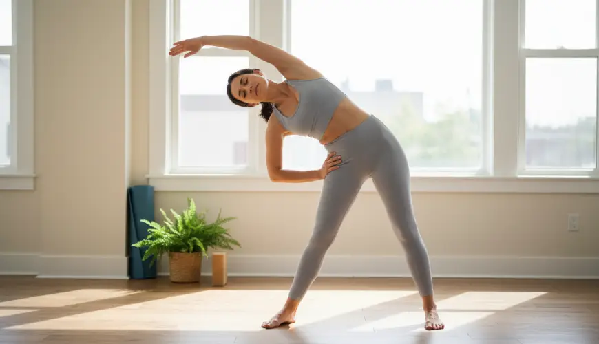 # Stretching Intercostal Muscles for Better Breathing