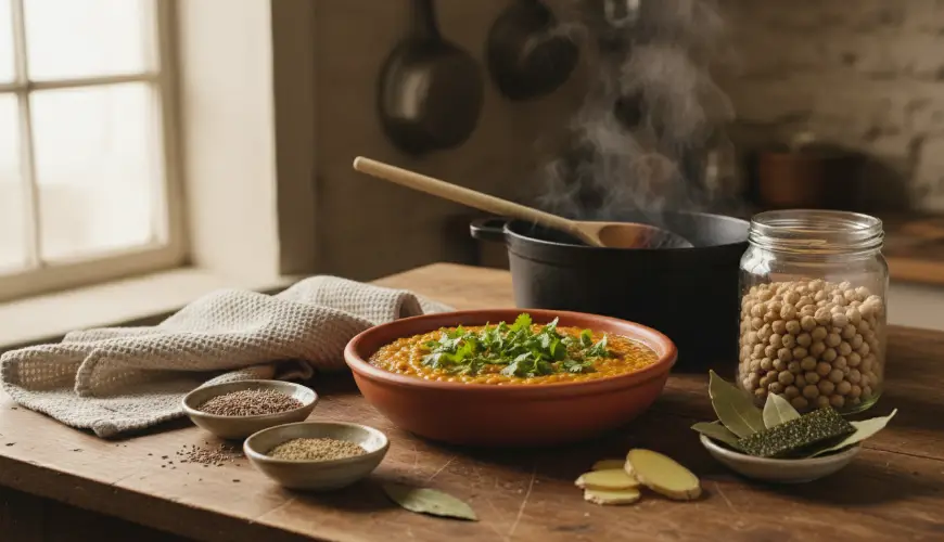 # Legume Recipes That Won't Cause Bloating