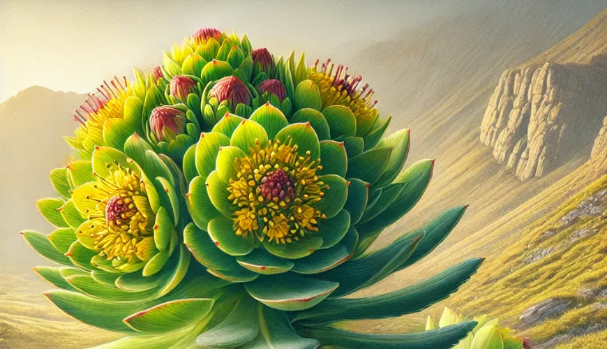How the Effects of Rhodiola Rosea Influence Mental Well-being