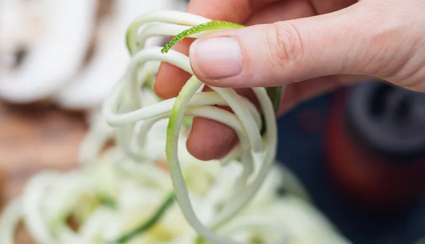 Advantages and Risks Associated with Konjac Noodles