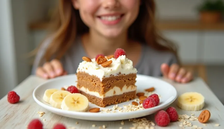 Quick and Easy Kinder Milk Slice Recipe for Your Kitchen
