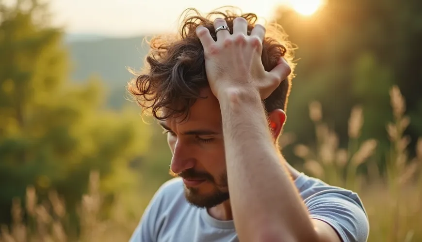 A shampoo against hair loss untangles myths and facts about its effectiveness