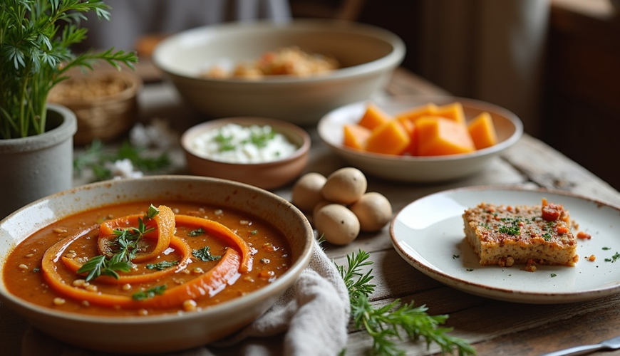 Seasonal eating makes sense because it encourages a diverse diet and saves money.