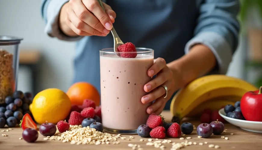 Sweet and Healthy Recipes with Date Paste You'll Love