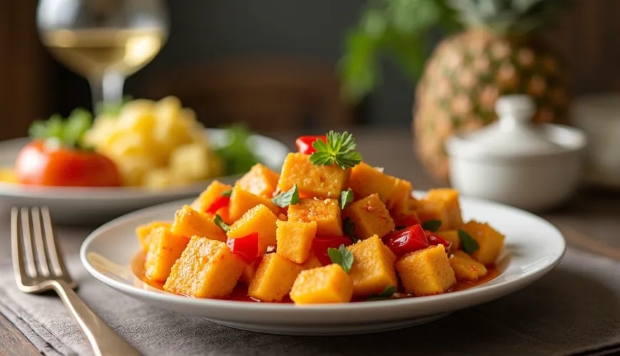 Sweet and Sour Sauce Recipe That Will Impress Your Family