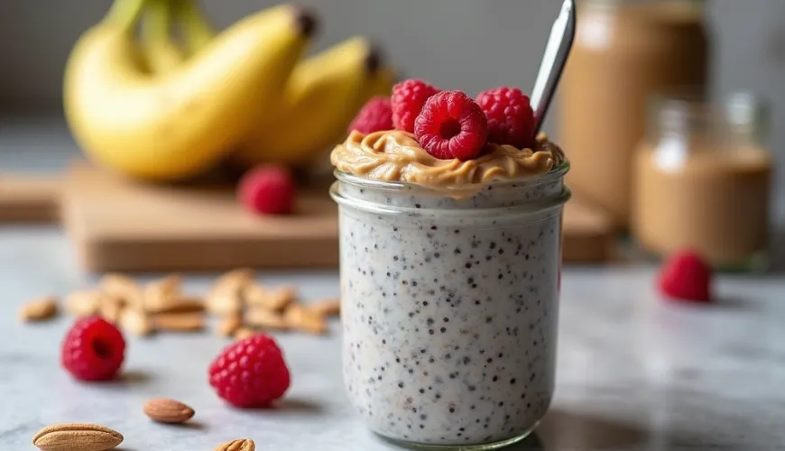 Easy and Quick Jar Desserts Anyone Can Make
