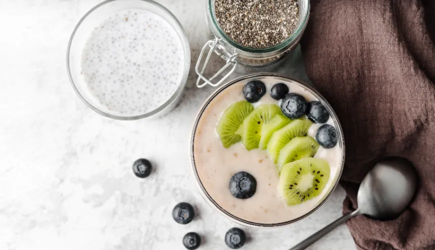 Inspiration for a Protein-Packed Nutritious Breakfast