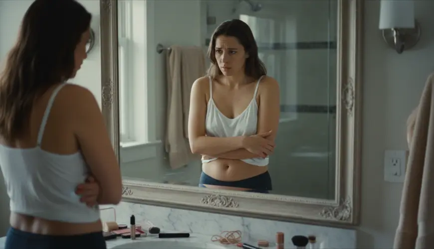 Social media and body acceptance