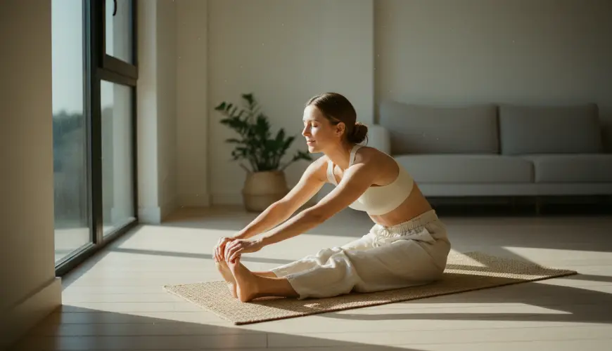Stretching in the morning or in the evening, or how to choose correctly