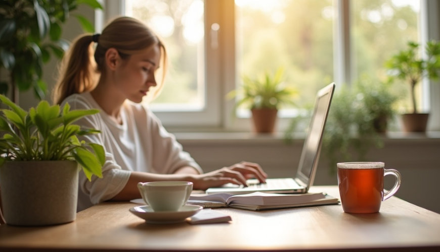 Burnout syndrome is more than just fatigue, which is why it's good to recognize the warning signs ea