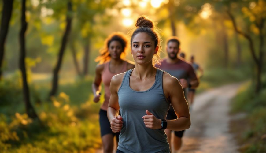 Heart rate and weight loss are related when you know which zone to move in.