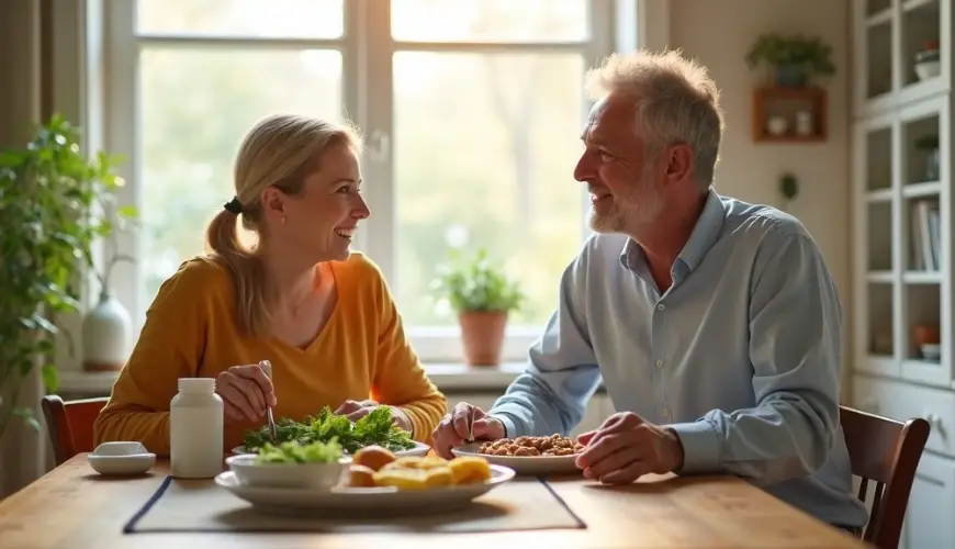Silent bone mass loss begins earlier than you think