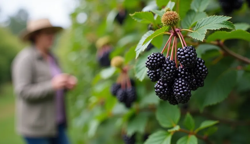 Tips on Aronia Recipes to Enrich Your Everyday Cooking