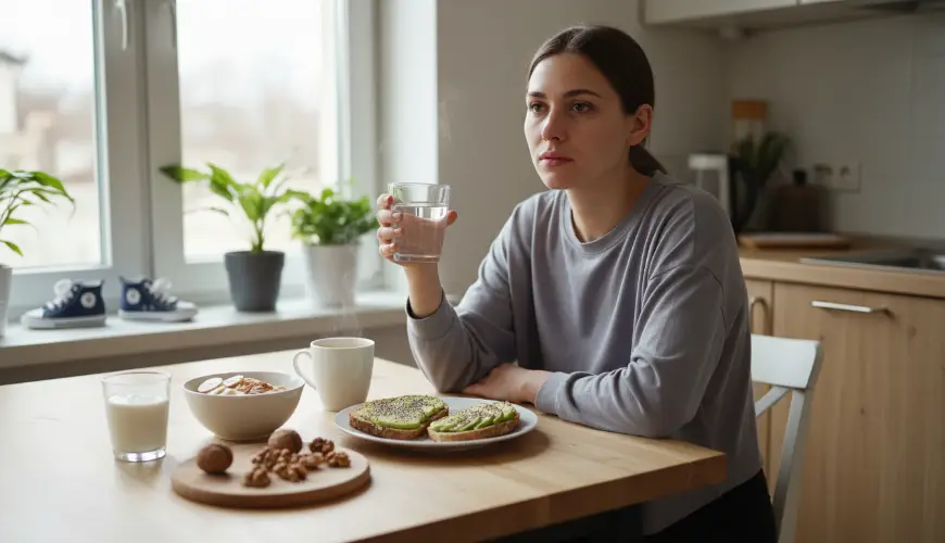 Tips for Supporting and Regenerating the Body After Sleepless Nights