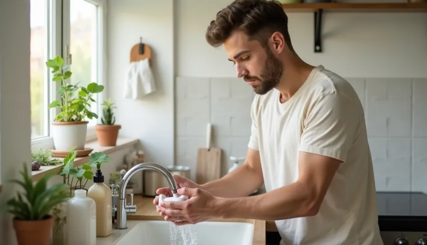 Tips for Preventing and Caring for Dry Skin Between Fingers