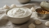 Aquafaba or chickpea liquid will replace eggs in baking