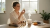 # Aromatherapy and Its Real Effects on Health
