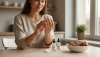 White spots on nails and myths surrounding them