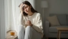 # Headache after crying is normal and has a clear explanation