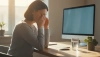 # Pain Behind the Eye Associated with Screens and What to Do About It

## Why Does Pain Behind the E