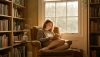 Czechs are discovering bibliotherapy as a path to themselves