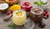 Chia pudding as a healthy breakfast without effort
