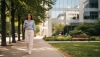 Walking after a meal benefits your health more than you think
