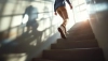Walking Up Stairs and Its Benefits for Your Health