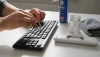 # Cleaning Keyboards and Remote Controls Step by Step