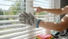 # Cleaning blinds and roller blinds without removal is possible