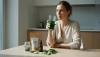# What Chlorophyll and Green Drinks Can Actually Do