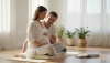 # What to Do When Fear of Childbirth Appears