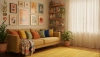 # What is dopamine décor and why it will cheer you up