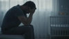 # What is paternal depression and why isn't it talked about