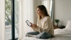 # What Can Spotting Outside of Menstruation Mean

Spotting outside of menstruation (intermenstrual b