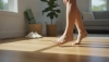 # What Does Walking Barefoot at Home Do to Your Feet

## Positive Effects

### Strengthening Muscles