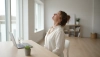 Effective exercises to get rid of a double chin