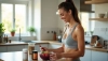 # Cyclic Creatine Dosing According to the Phase of the Menstrual Cycle in Women