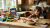 Childhood obesity and ultra-processed foods go hand in hand