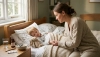 # Children's Microbiome and Antibiotics in the First Years of Life