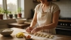 # Homemade Gnocchi from Leftover Potatoes Are Better Than Store-Bought
