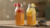Homemade kombucha reveals the magic of natural fermentation