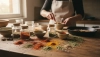 # Homemade Spice Blends as a Replacement for Semi-finished Products in the Kitchen