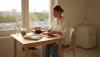 A single-person household doesn't have to mean waste