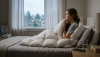 # Emotional Numbness Is Protection, Not Laziness