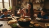Bean chilli pot without meat that will satisfy the whole family