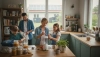 # How circular economy at home saves