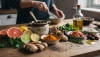 # How to Easily Season Bland Food Without Salt and Sugar
